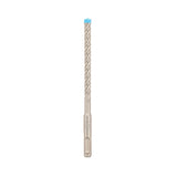 Spyder 950034 5/16 in x 6 in SDS-Plus Full-Carbide 4-Cutter Rotary Hammer Drill Bit - 2