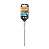 Spyder 950034 5/16 in x 6 in SDS-Plus Full-Carbide 4-Cutter Rotary Hammer Drill Bit - 4