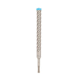 Spyder 950035 3/4" x 10" SDS-Plus 4-Cutter Full-Carbide Rotary Hammer Drill Bit - 2