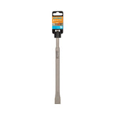 Spyder 950038 3/4" x 10" SDS-Plus Flat Chisel Bit - 4