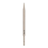 Spyder 950039 10" SDS-Plus Moil Point Chisel Bit for Concrete and Masonry Demolition - 2