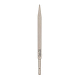 Spyder 950039 10" SDS-Plus Moil Point Chisel Bit for Concrete and Masonry Demolition - 2