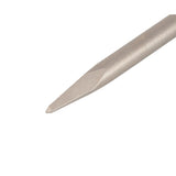 Spyder 950039 10" SDS-Plus Moil Point Chisel Bit for Concrete and Masonry Demolition - 3