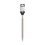 Spyder 950039 10" SDS-Plus Moil Point Chisel Bit for Concrete and Masonry Demolition - 5