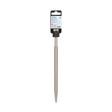 Spyder 950039 10" SDS-Plus Moil Point Chisel Bit for Concrete and Masonry Demolition - 5