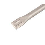 Spyder 950040 SDS-Plus Self-Sharpening Flat Chisel Bit for Concrete and Masonry 3/4 in x 10 in - 3