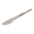 Spyder 950041 1/8" x 10" SDS-Plus Channeling Chisel Bit for Concrete and Masonry