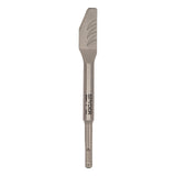 Spyder 950041 1/8" x 10" SDS-Plus Channeling Chisel Bit for Concrete and Masonry - 2