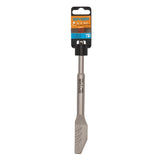 Spyder 950041 1/8" x 10" SDS-Plus Channeling Chisel Bit for Concrete and Masonry - 4