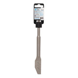 Spyder 950041 1/8" x 10" SDS-Plus Channeling Chisel Bit for Concrete and Masonry - 5