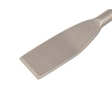 Spyder 950042 1-1/2" x 10" SDS-Plus Tile Chisel Bit for Tile and Grout Removal - 3