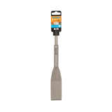 Spyder 950042 1-1/2" x 10" SDS-Plus Tile Chisel Bit for Tile and Grout Removal - 4
