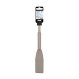 Spyder 950042 1-1/2" x 10" SDS-Plus Tile Chisel Bit for Tile and Grout Removal - 5