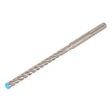 Spyder 950044 5/8" x 13" SDS-Max 4-Cutter Carbide-Tipped Rotary Hammer Drill Bit