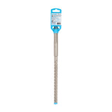 Spyder 950044 5/8" x 13" SDS-Max 4-Cutter Carbide-Tipped Rotary Hammer Drill Bit - 5