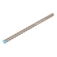 Spyder 950045 3/4" x 13" SDS-Max 4-Cutter Carbide-Tipped Rotary Hammer Drill Bit