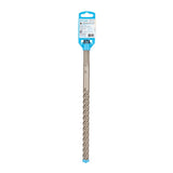 Spyder 950045 3/4" x 13" SDS-Max 4-Cutter Carbide-Tipped Rotary Hammer Drill Bit - 5
