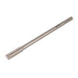 Spyder 950049 1" x 16" SDS-Max Fluted Flat Chisel Bit for Concrete and Masonry