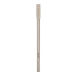 Spyder 950049 1" x 16" SDS-Max Fluted Flat Chisel Bit for Concrete and Masonry - 2
