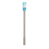 Spyder 950049 1" x 16" SDS-Max Fluted Flat Chisel Bit for Concrete and Masonry - 5