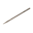 Spyder 950050 16" SDS-Max Fluted Star Point Chisel Bit for Concrete and Masonry