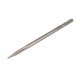 Spyder 950050 16" SDS-Max Fluted Star Point Chisel Bit for Concrete and Masonry