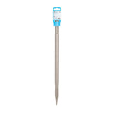 Spyder 950050 16" SDS-Max Fluted Star Point Chisel Bit for Concrete and Masonry - 5