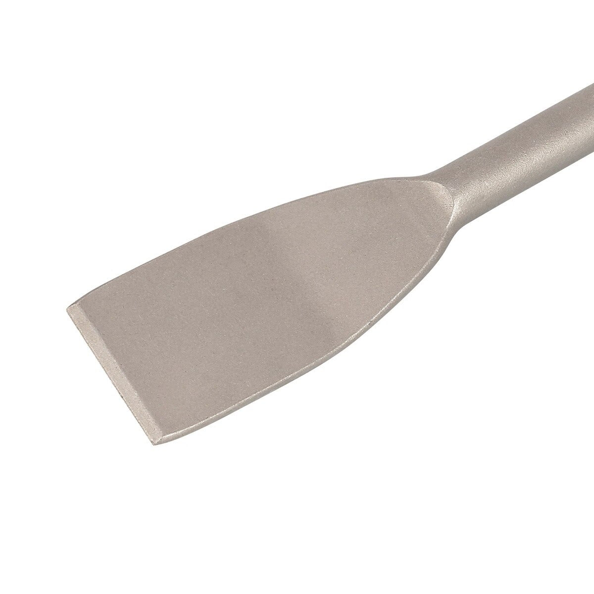 Spyder 950051 2" x 12" SDS-Max Tile Chisel Bit for Concrete and Masonry - 3