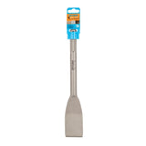 Spyder 950051 2" x 12" SDS-Max Tile Chisel Bit for Concrete and Masonry - 4