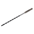 Spyder 950054 5/32" x 6" Impact Shank Carbide-Tipped Hammer Drill Bit