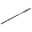 Spyder 950055 3/16 in x 6 in Impact Shank Carbide-Tipped Hammer Drill Bit