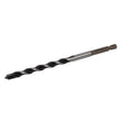 Spyder 950058 5/16" x 6" Impact Shank Hammer Drill Bit