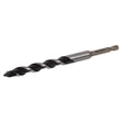 Spyder 950060 1/2" x 6" Carbide-Tipped Impact Shank Hammer Drill Bit