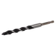 Spyder 950060 1/2" x 6" Carbide-Tipped Impact Shank Hammer Drill Bit