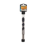 Spyder 950064 5/8" x 6" Three Flat Grip Shank Rotary Hammer Drill Bit - 2