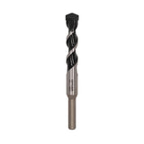 Spyder 950064 5/8" x 6" Three Flat Grip Shank Rotary Hammer Drill Bit - 3