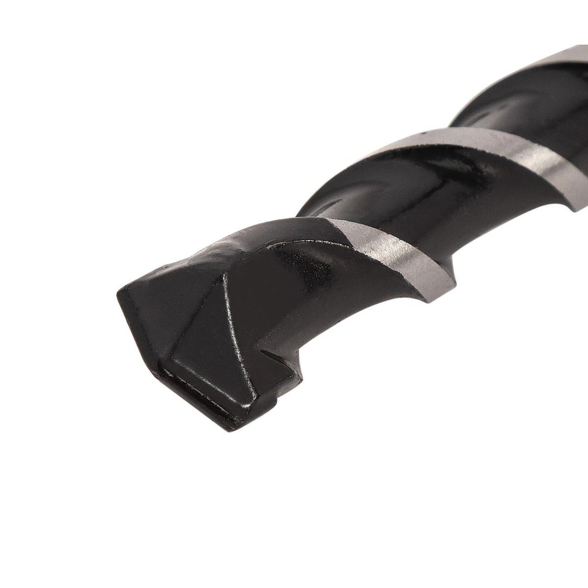 Spyder 950064 5/8" x 6" Three Flat Grip Shank Rotary Hammer Drill Bit - 4