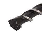 Spyder 950064 5/8" x 6" Three Flat Grip Shank Rotary Hammer Drill Bit - 4