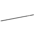 Spyder 950066 1/4 in x 12 in Three-Flat Grip Shank Rotary Hammer Drill Bit