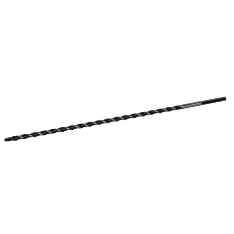 Spyder 950066 1/4 in x 12 in Three-Flat Grip Shank Rotary Hammer Drill Bit