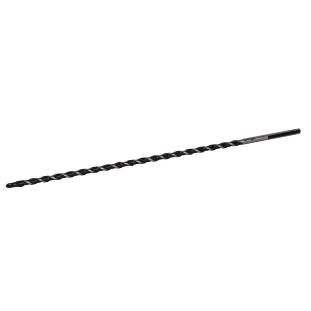 Spyder 950066 1/4 in x 12 in Three-Flat Grip Shank Rotary Hammer Drill Bit