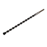 Spyder 950068 1/2" x 12" Three-Flat Grip Shank Rotary Hammer Drill Bit for Concrete and Masonry