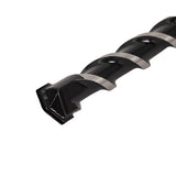 Spyder 950068 1/2" x 12" Three-Flat Grip Shank Rotary Hammer Drill Bit for Concrete and Masonry - 3