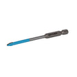 Spyder 950073 3/16" x 3.5" Quick-Release Hex Shank Carbide-Tipped Glass and Tile Drill Bit