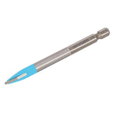Spyder 950078 Quick-Release Hex Shank Carbide-Tipped Glass and Tile Drill Bit Set (5 Piece) - 3
