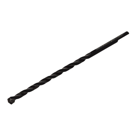 Spyder 950080 3/16" x 4-1/2" Flat Shank Carbide-Tipped Concrete Screw Drill Bit