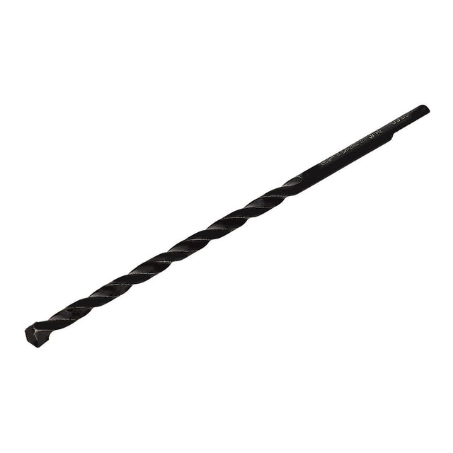 Spyder 950080 3/16" x 4-1/2" Flat Shank Carbide-Tipped Concrete Screw Drill Bit