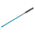 Spyder 950082 5/32" x 6" Impact Shank Carbide-Tipped Multi-Construction Masonry Drill Bit
