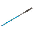 Spyder 950083 3/16 in x 6 in Impact Shank Carbide Tipped Multi Construction Masonry Drill Bit