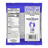 Sqwincher 159016006 1 gal Grape Electrolyte Beverage Powder Mix 9.53 oz Packets (80 Pack) - 3